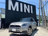 ミニカントリーマン D DCT ディーゼル 