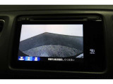 ◆◆バックカメラの画像です。車庫入れの安心感がアップしますね☆