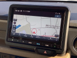 バックカメラも装備しております。車庫入れの苦手なお客様も安心!重宝してくれます!