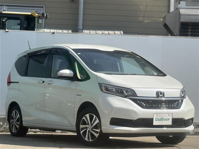 ホンダ フリード 