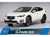 スバル XV