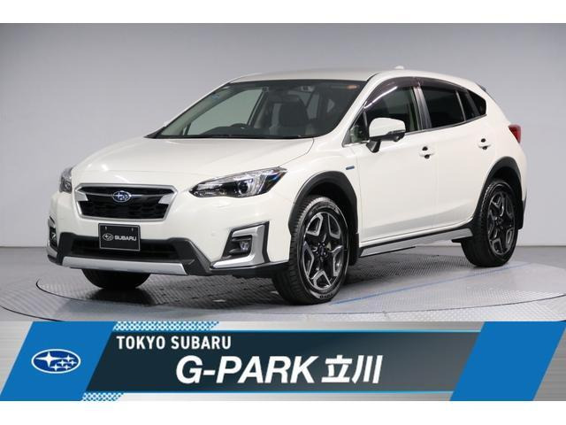 XV 2.0 アドバンス 4WD
