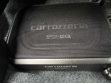 carrozzeriaウーハー