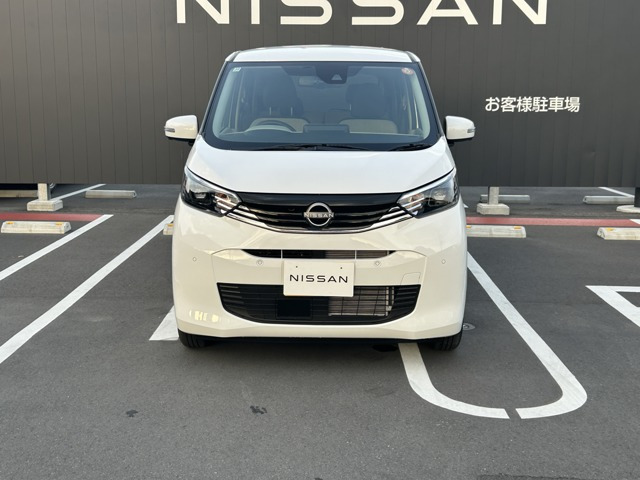 デイズ X 