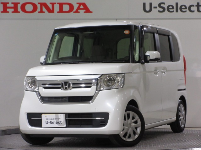 N-BOX L 