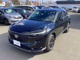 ヴェゼル 1.5 e:HEV X 4WD 