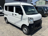エブリイ PC ハイルーフ 4WD 