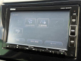 【オーディオ】車内で音楽がお楽しみ頂けます