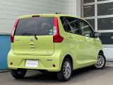 デイズ X 4WD 