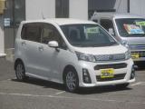 ステラ カスタムR 4WD 