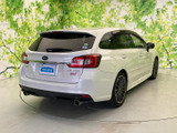 レヴォーグ 2.0 STI スポーツ アイサイト 4WD 