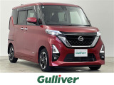 日産 ルークス