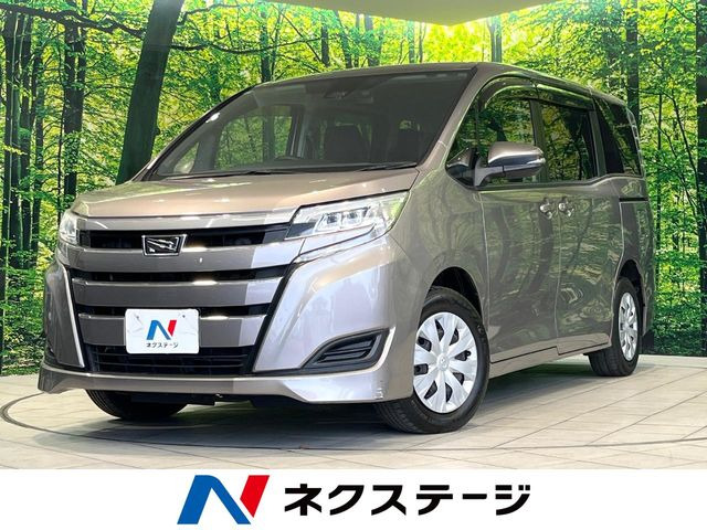 トヨタ ノア 