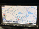 ナビゲーションは地図の確認だけでなく、DVDやCDの再生も重要です。きっとドライブを盛り上げてくれることでしょう。