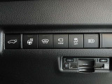 ETC・ステアリングヒーターを装備しています。
