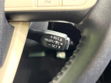 【レーダークルーズコントロール】高速道路での長距離走行が楽に!!自動で速度を保つクルーズコントロールが、衝突軽減システムと連携し、前方の車両を感知して車間を保つように速度調節してくれます!!