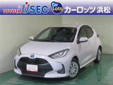 トヨタ ヤリス