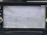 純正ドラレコがついていて映像をナビ画面で確認できます。