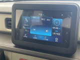【ディスプレイオーディオ】いつも使っているスマホのアプリをそのままカーナビとして使える最新の車載器!!お手持ちの携帯のアプリを更新するだけで最新ナビの情報に更新されます!!※設定が必要です。