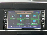 Blue tooth Audioももちろん使えます。お手元のスマホをご登録ください。ハンズフリーホンとしても使用可能です。