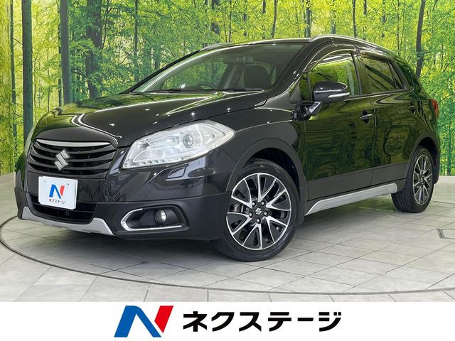 SX4 Sクロス 1.6 