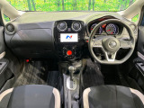 ノート 1.2 X FOUR スマートセーフティエディション 4WD 