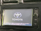 【純正ナビ】人気の純正ナビを装備。オーディオ機能も充実しており、Bluetooth接続すればお持ちのスマホやMP3プレイヤーの音楽を再生可能!毎日の運転がさらに楽しくなります!!
