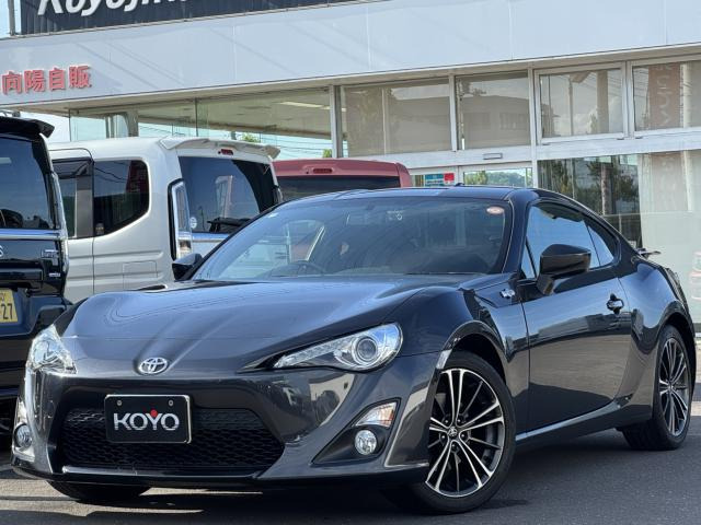 86 2.0 GT リミテッド 