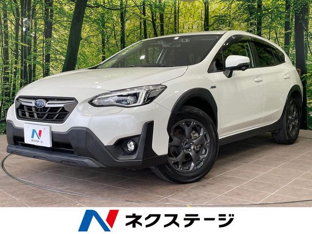 XV 2.0e-L アイサイト スマートエディション 4WD 