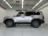 ランドクルーザー250 2.8 ZX ディーゼル 4WD 