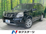 4WD 純正SDナビ バックカメラ ハーフレザーシート