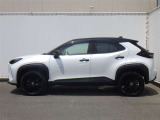 ヤリスクロス 1.5 ハイブリッド Z ウルバーノ E-Four 4WD 