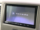 【ナビゲーション】使いやすいナビで目的地までしっかり案内してくれます。各種オーディオ再生機能も充実しており、お車の運転がさらに楽しくなります!!