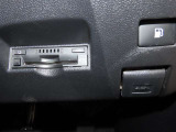 ETC車載器付き!これからのシーズン、是非遠出や旅行へ!快適なお時間を演出致しますよ!