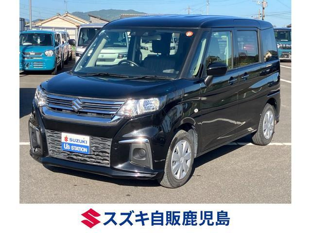 ソリオ 1.2 G