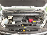 親切・丁寧な専門メカニックスタッフが応対!・車検・点検整備・事故等の修理などアフターサービスも安心。お車のカスタマイズもネクステージのサービススタッフまでご相談ください!