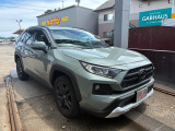トヨタ RAV4