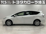 LEDヘッドライト装着車!優れた視認性で夜間走行もご安全に!