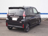 デイズ ハイウェイスターX 