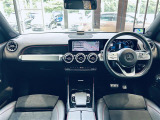 GLB GLB200d AMGライン 修復歴無し