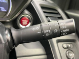 【オートライト】周りの明るさに応じて自動でヘッドライトの点灯・消灯ができる機能です!ライトの付け忘れ・消し忘れなどが無くなり、雨の日や夕方の走行も安心!トンネル通過時も便利ですね♪