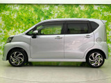 ムーヴカスタム RS ハイパーリミテッド SAIII 4WD 