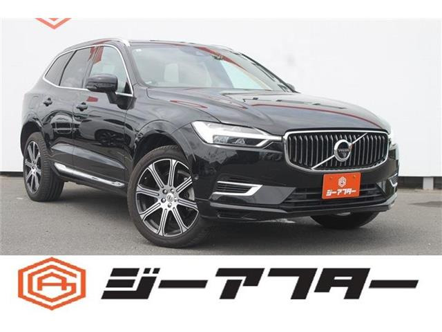 XC60 T8 ツインエンジン AWD インスクリプション 4WD 禁煙車 パノラマガラスサンルーフ