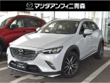 マツダ CX-3