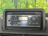 お好きな音楽を車内でお楽しみいただけます♪スピーカー交換・ウーハー追加などの音質向上や、最新ナビ・後席モニター等の取り付けも是非ご相談ください!
