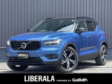 ボルボ XC40
