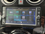 Bluetoothオーディオも対応できます。