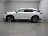 RX 450h バージョンL 4WD 