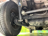 お車を安心してお乗りいただく為には、足回りの定期点検が欠かせません。サービスサポート(有償保証)では無料点検もご提供しており、安心のカーライフをお過ごしいただけるサポート体制が整っています。