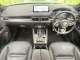 CX-8 2.2 XD Lパッケージ 